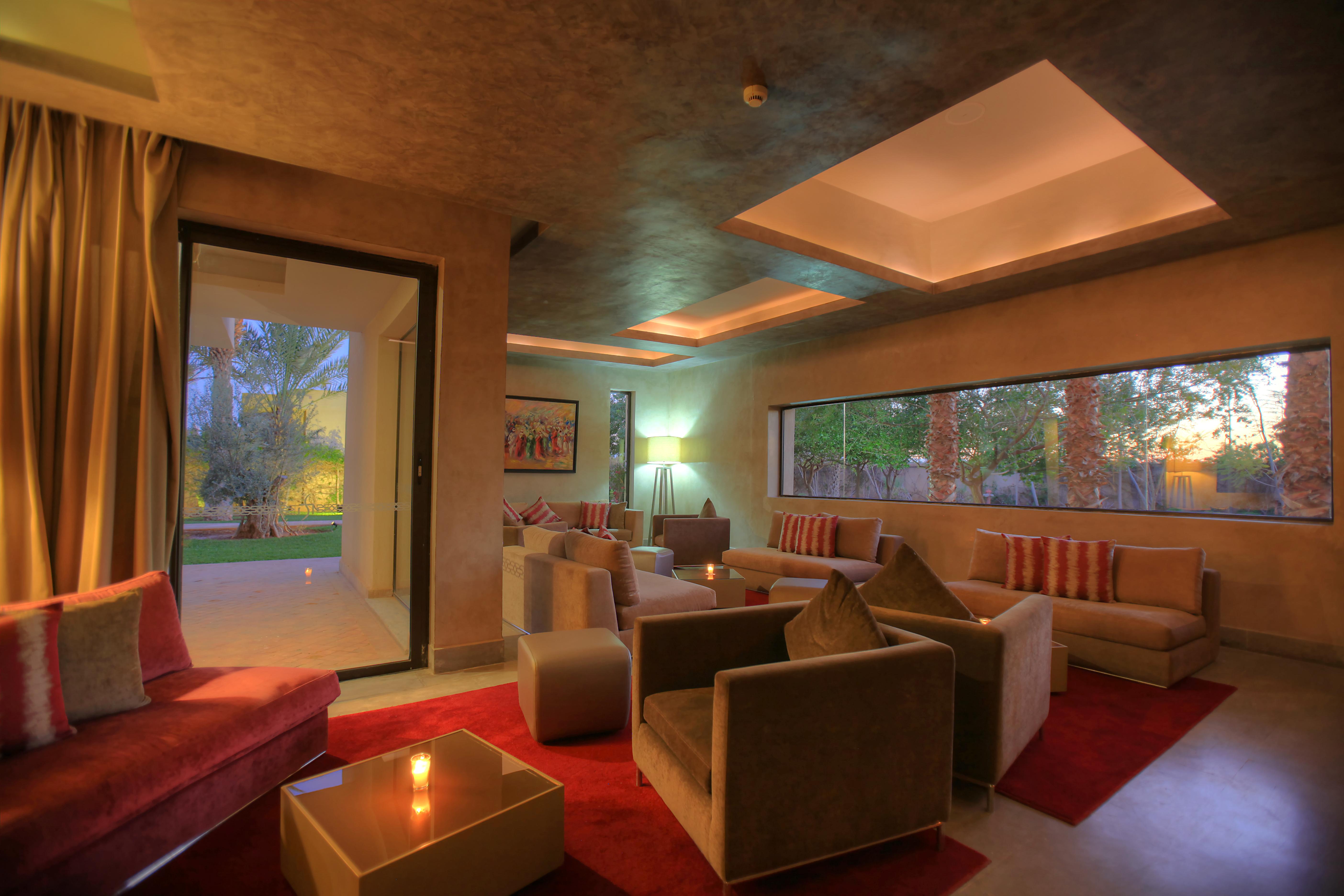 Sirayane Boutique Hotel & Spa Marrakech El Makina Экстерьер фото
