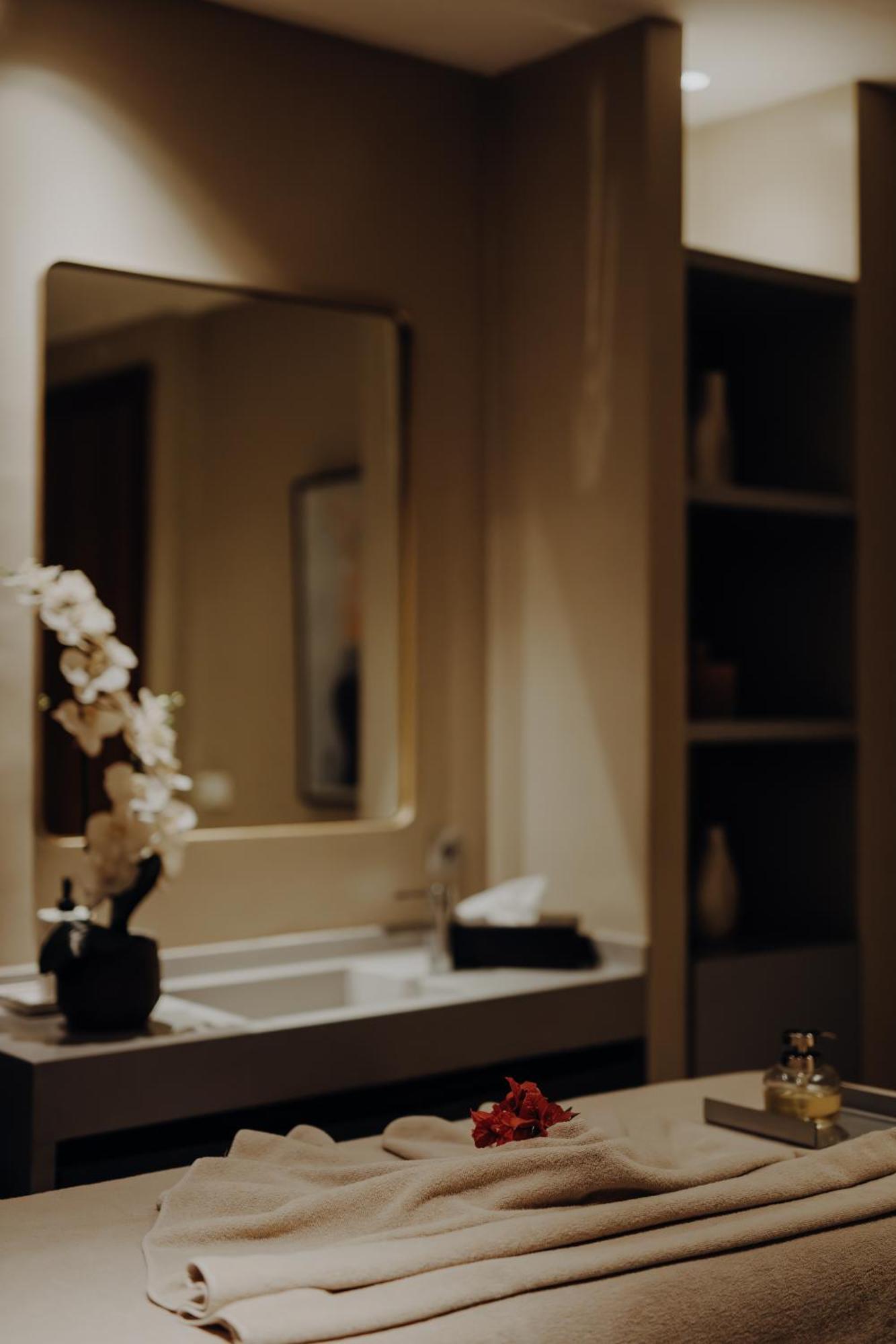Sirayane Boutique Hotel & Spa Marrakech El Makina Экстерьер фото