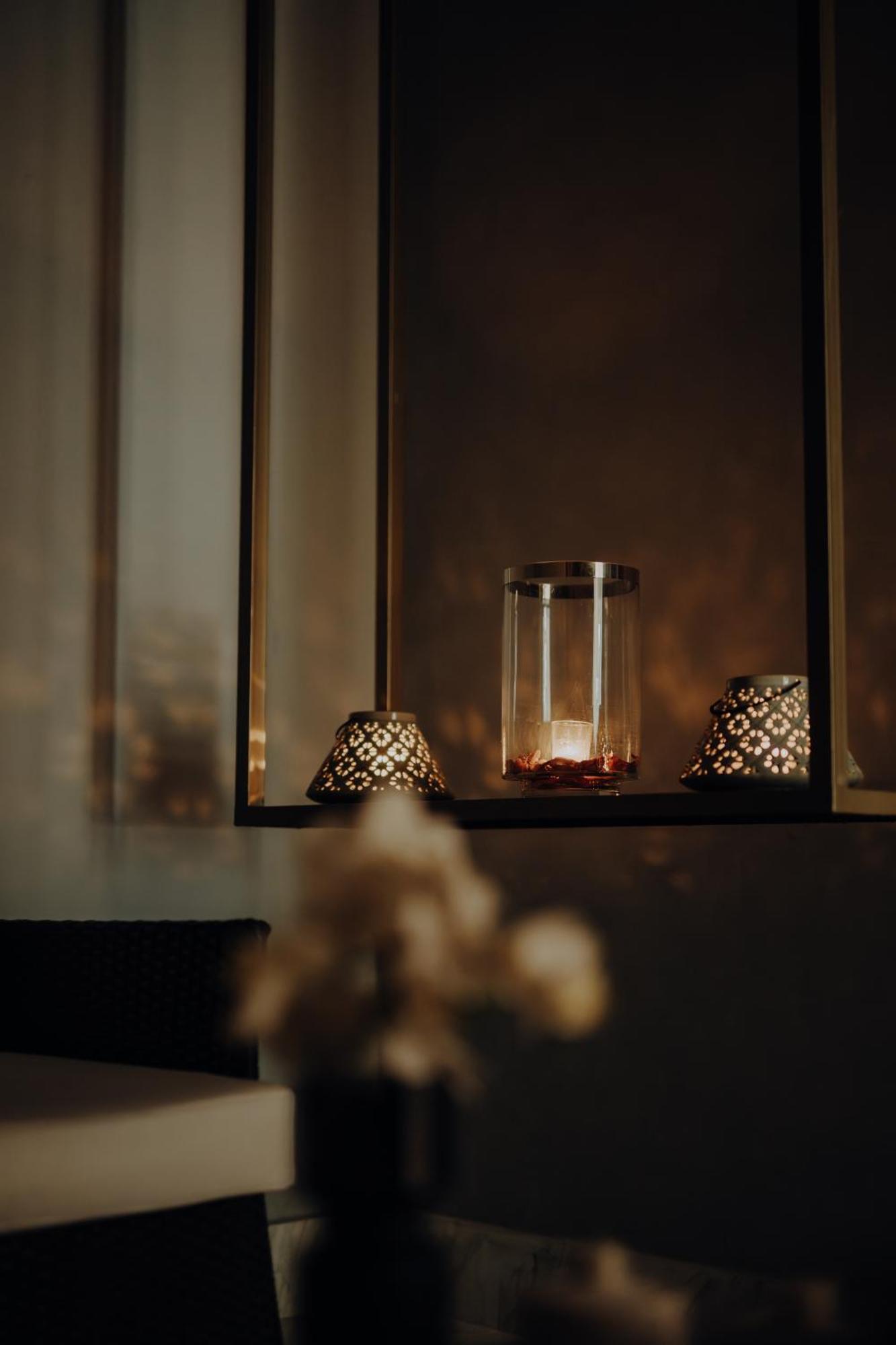 Sirayane Boutique Hotel & Spa Marrakech El Makina Экстерьер фото