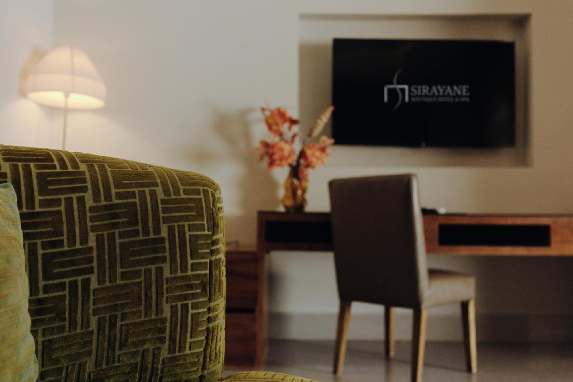 Sirayane Boutique Hotel & Spa Marrakech El Makina Экстерьер фото
